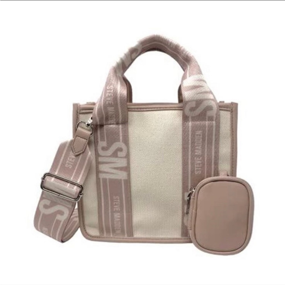 Steve Madden Bag